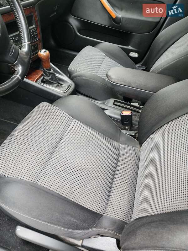 Универсал Volkswagen Bora 2000 в Николаеве