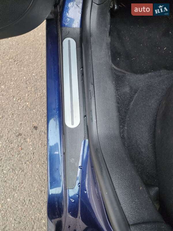 Универсал Volkswagen Bora 2000 в Николаеве