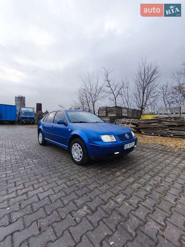 Volkswagen Bora 2000 Volkswagen Bora 2000