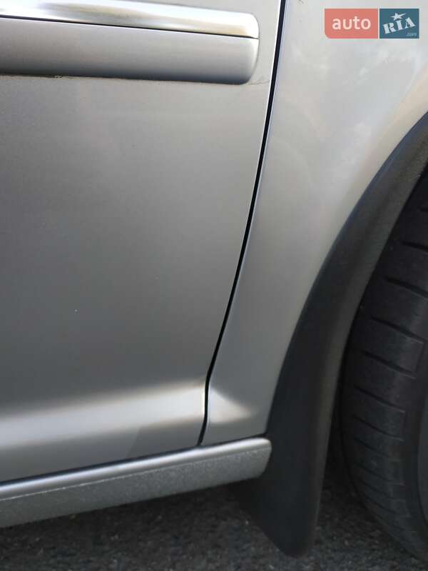 Седан Volkswagen Bora 2001 в Микуличах