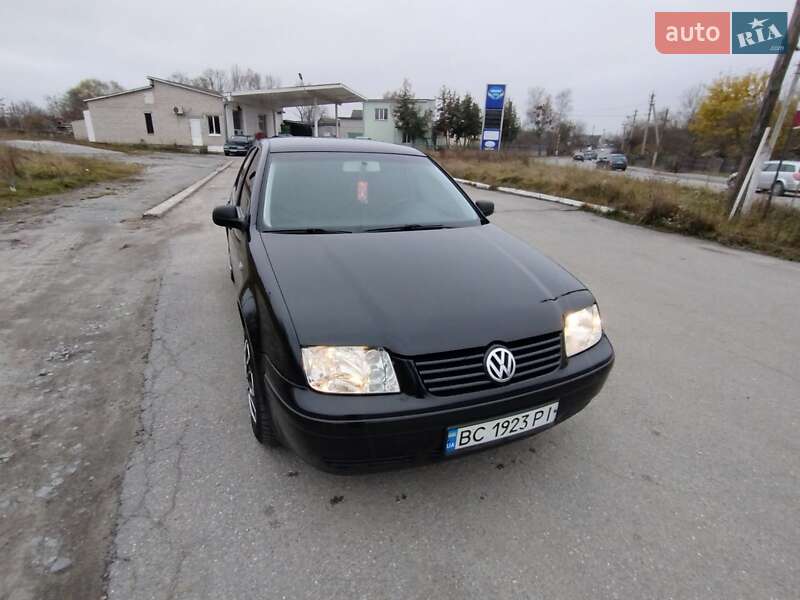 Седан Volkswagen Bora 2000 в Мирополе фото 8 Седан Volkswagen Bora 2000 в Мирополе