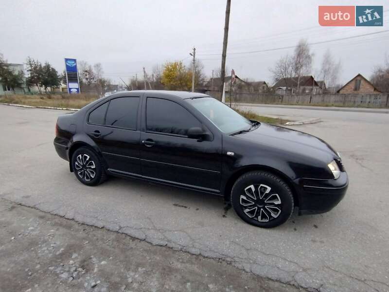 Седан Volkswagen Bora 2000 в Мирополе фото 7 Седан Volkswagen Bora 2000 в Мирополе