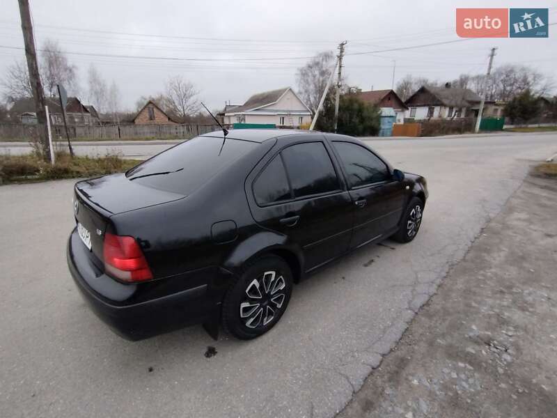 Седан Volkswagen Bora 2000 в Мирополе фото 16 Седан Volkswagen Bora 2000 в Мирополе