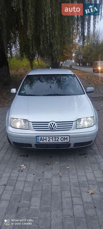 Седан Volkswagen Bora 1999 в Першотравенске фото 2 Седан Volkswagen Bora 1999 в Першотравенске