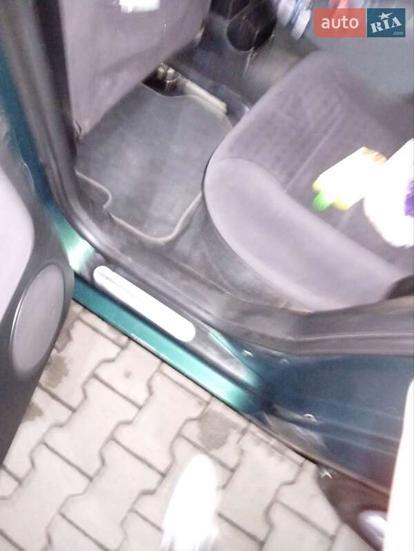 Универсал Volkswagen Bora 2000 в Шептицькому