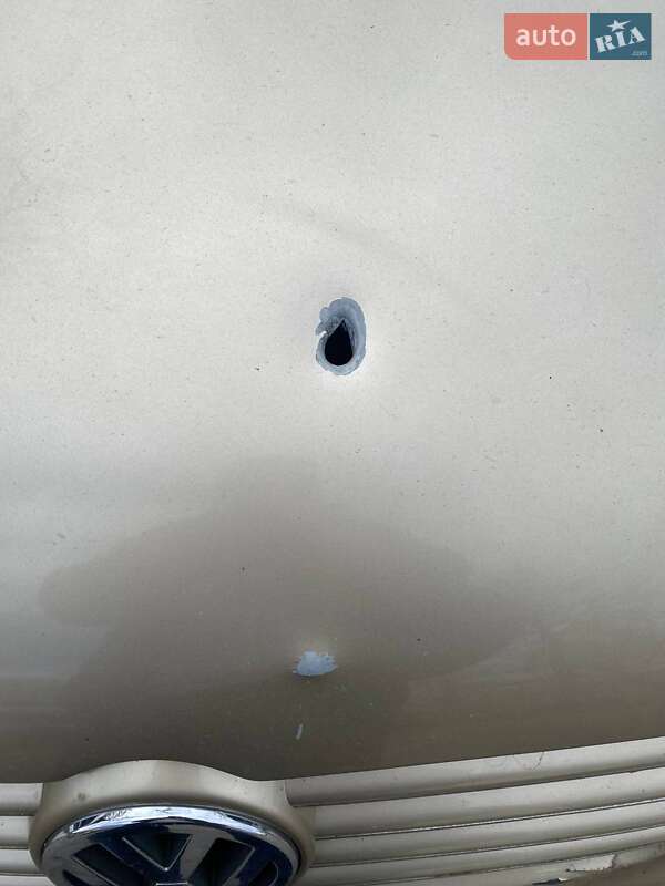 Седан Volkswagen Bora 2003 в Львові