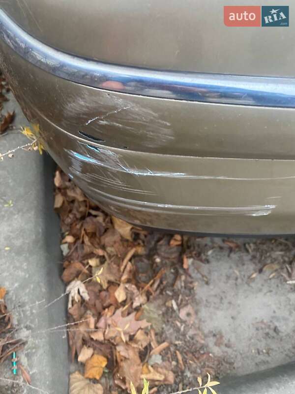 Седан Volkswagen Bora 2003 в Львові