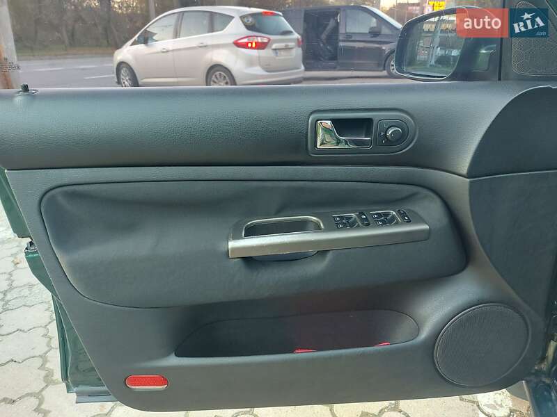 Седан Volkswagen Bora 2003 в Черновцах фото 23 Седан Volkswagen Bora 2003 в Черновцах