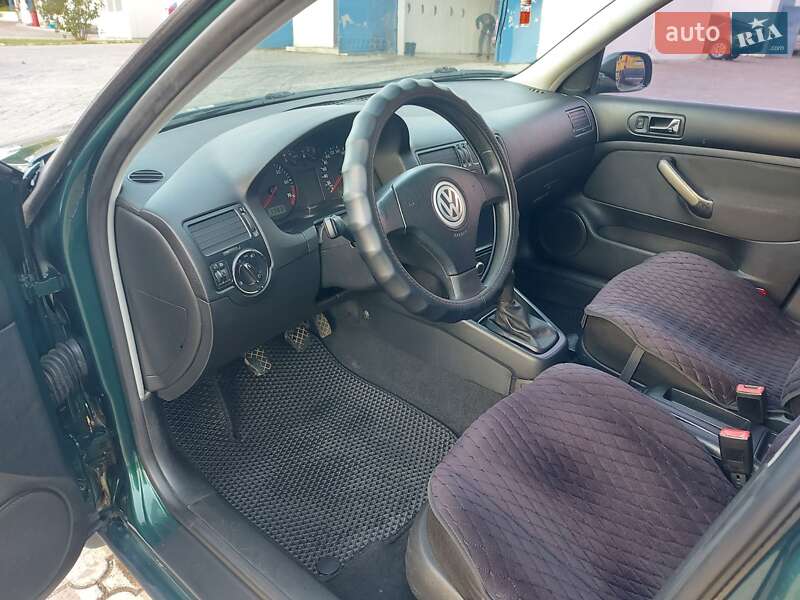 Седан Volkswagen Bora 2003 в Черновцах фото 21 Седан Volkswagen Bora 2003 в Черновцах