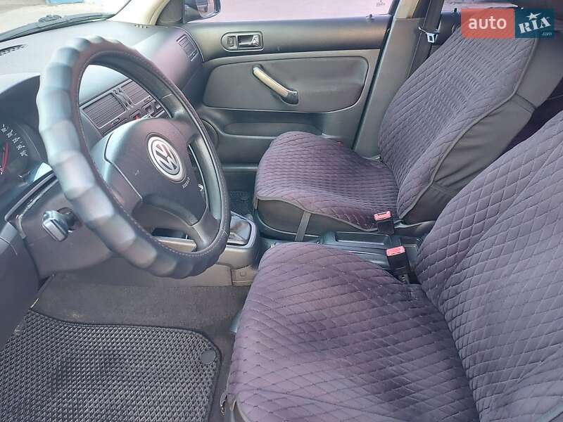 Седан Volkswagen Bora 2003 в Черновцах фото 22 Седан Volkswagen Bora 2003 в Черновцах