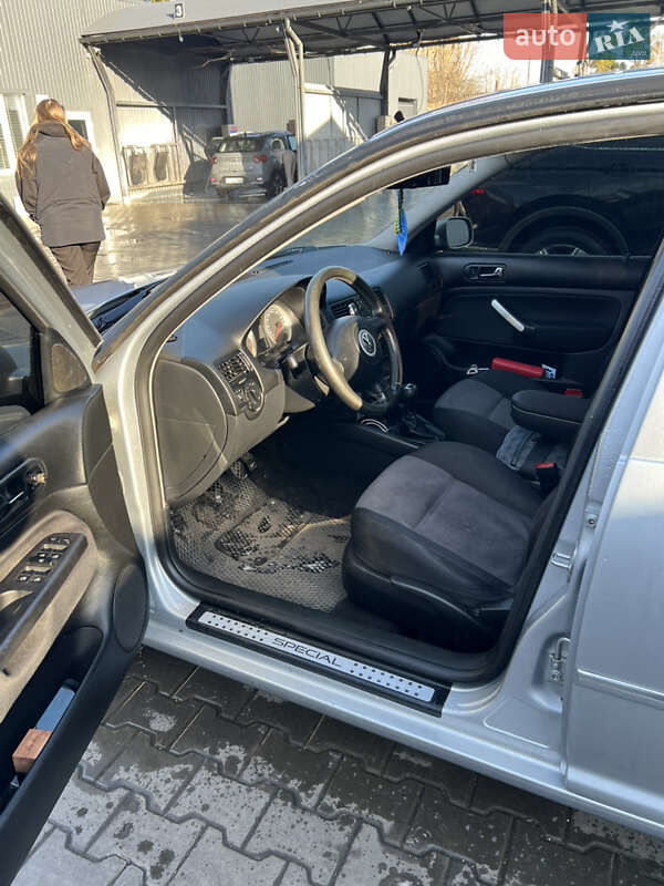 Седан Volkswagen Bora 2002 в Уланові фото 8 Седан Volkswagen Bora 2002 в Уланові