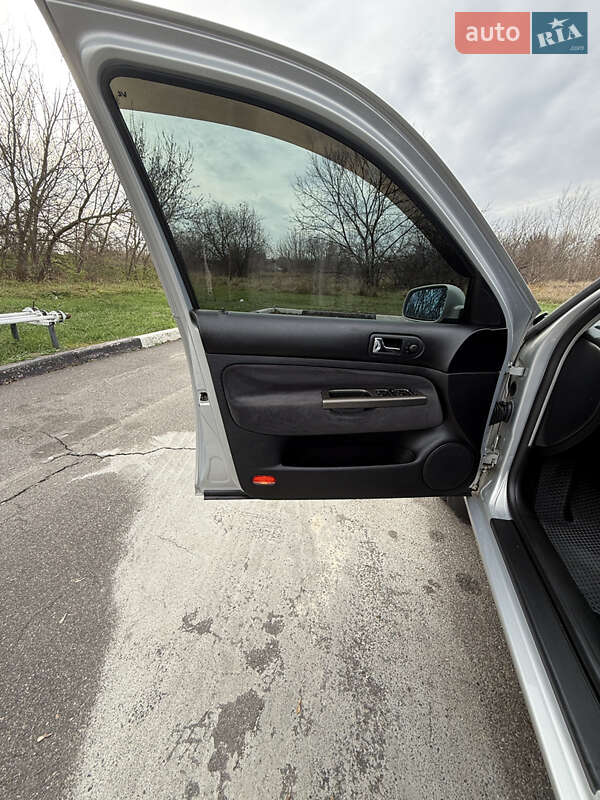 Седан Volkswagen Bora 1999 в Новой Водолаге фото 35 Седан Volkswagen Bora 1999 в Новой Водолаге