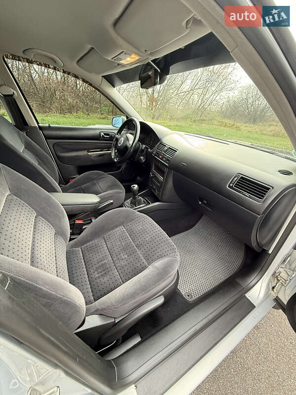 Седан Volkswagen Bora 1999 в Новой Водолаге фото 44 Седан Volkswagen Bora 1999 в Новой Водолаге