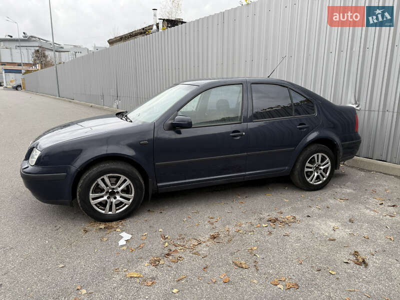 Седан Volkswagen Bora 2003 в Харькове фото 4 Седан Volkswagen Bora 2003 в Харькове
