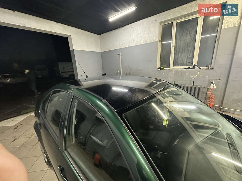 Седан Volkswagen Bora 1999 в Золочеве фото 10 Седан Volkswagen Bora 1999 в Золочеве