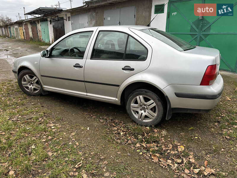 Седан Volkswagen Bora 2001 в Стрые фото 3 Седан Volkswagen Bora 2001 в Стрые