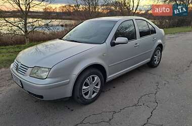 Седан Volkswagen Bora 2000 в Ровно