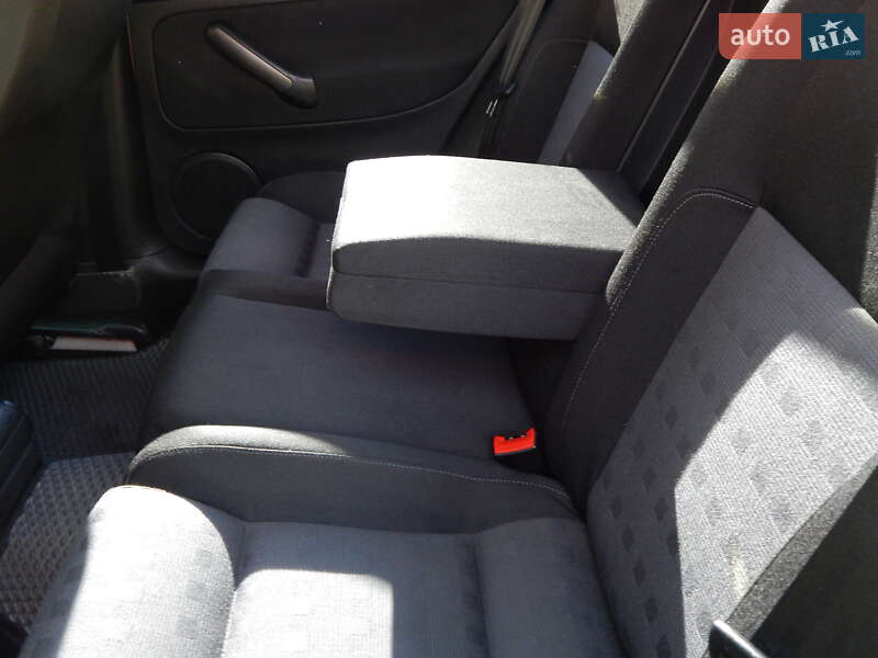 Універсал Volkswagen Bora 2002 в Дрогобичі фото 45 Універсал Volkswagen Bora 2002 в Дрогобичі