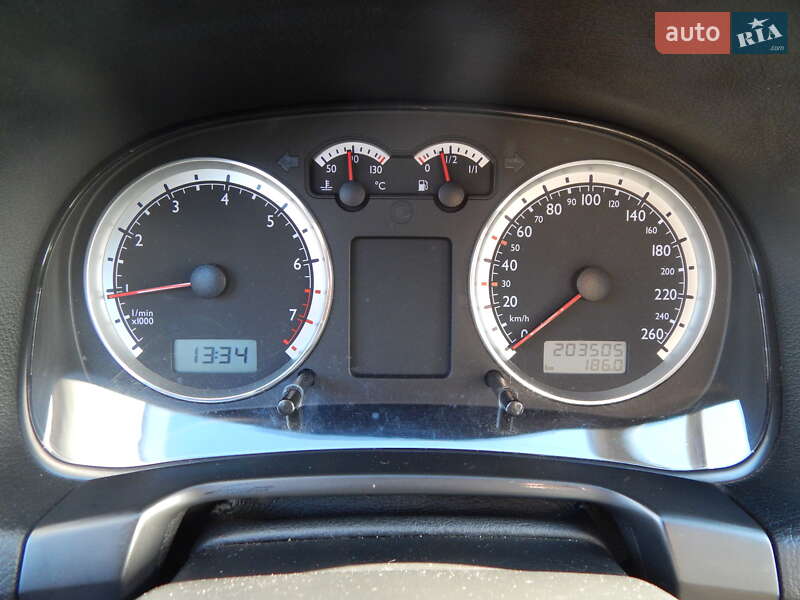 Универсал Volkswagen Bora 2002 в Дрогобыче