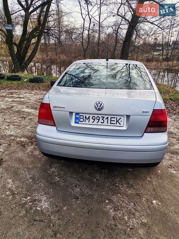 Седан Volkswagen Bora 2004 в Сумах фото 6 Седан Volkswagen Bora 2004 в Сумах