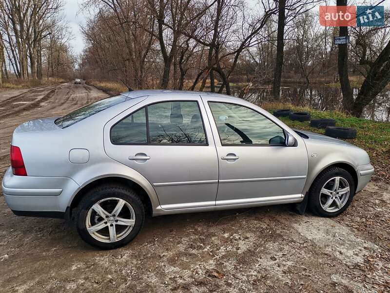 Седан Volkswagen Bora 2004 в Сумах фото 10 Седан Volkswagen Bora 2004 в Сумах