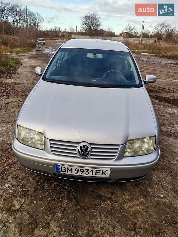Седан Volkswagen Bora 2004 в Сумах фото 13 Седан Volkswagen Bora 2004 в Сумах