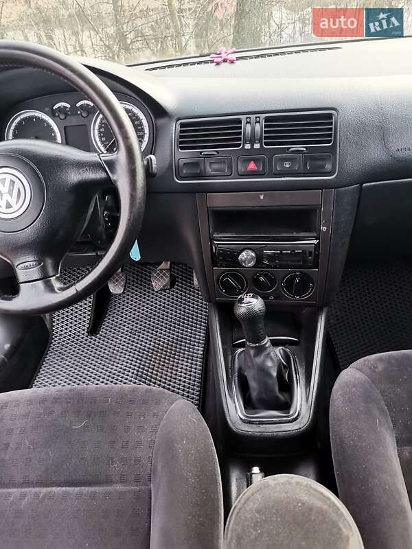 Седан Volkswagen Bora 2004 в Сумах фото 21 Седан Volkswagen Bora 2004 в Сумах