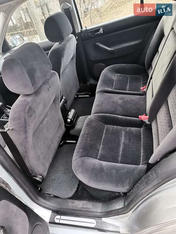 Седан Volkswagen Bora 2004 в Сумах фото 31 Седан Volkswagen Bora 2004 в Сумах