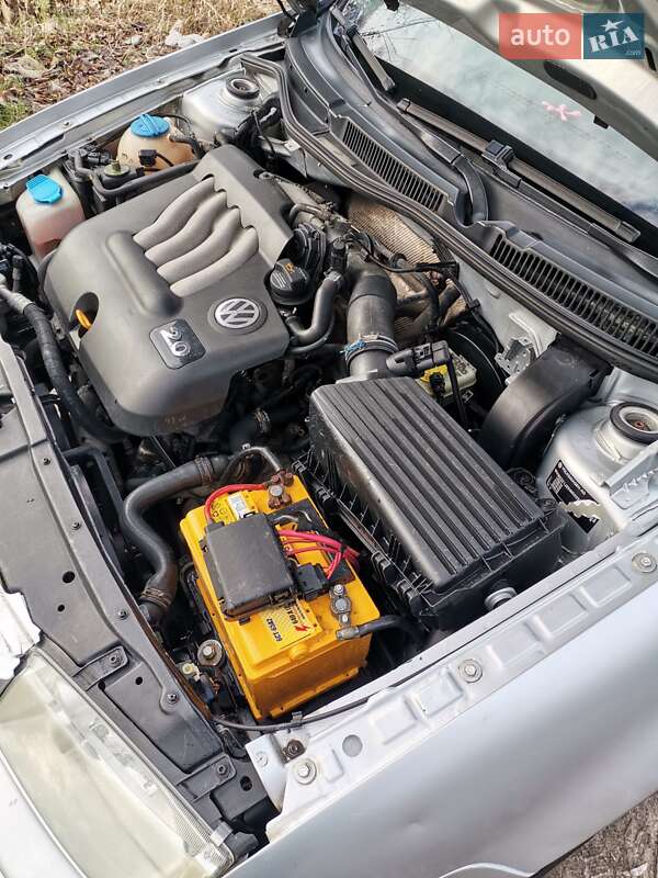 Седан Volkswagen Bora 2004 в Сумах фото 39 Седан Volkswagen Bora 2004 в Сумах