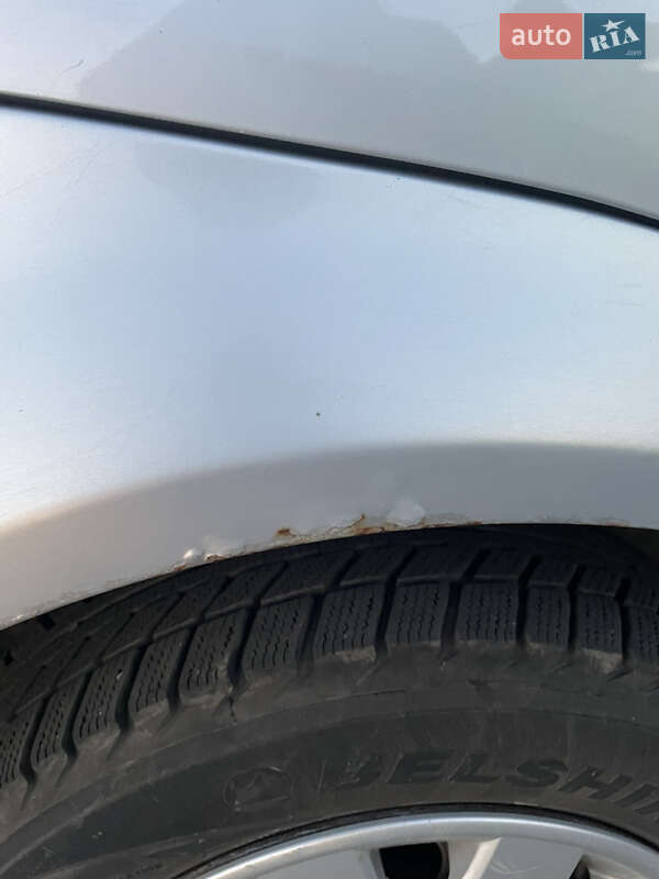 Седан Volkswagen Bora 1999 в Ужгороде