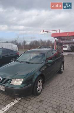 Седан Volkswagen Bora 2000 в Яворові