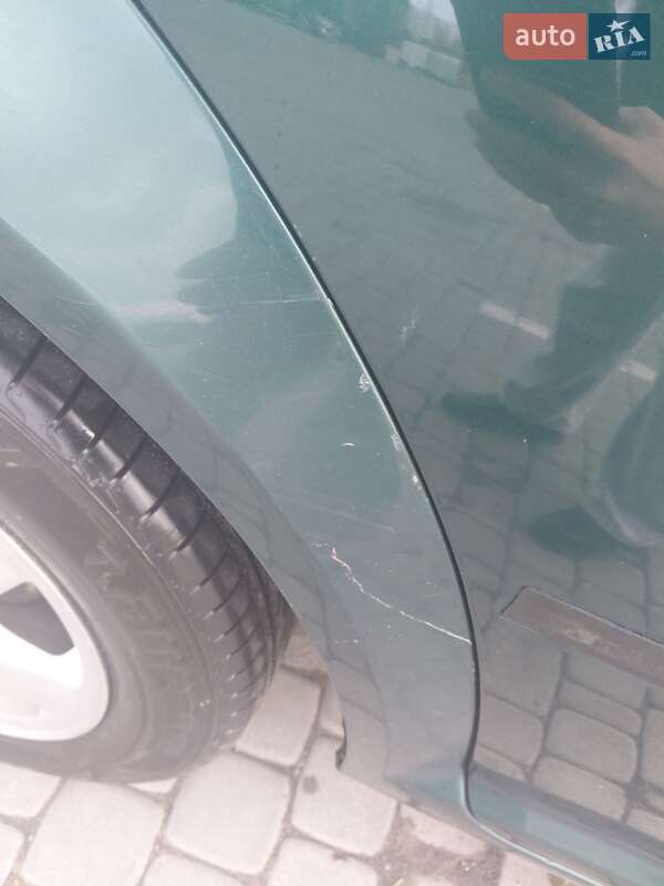 Седан Volkswagen Bora 2000 в Яворове фото 7 Седан Volkswagen Bora 2000 в Яворове