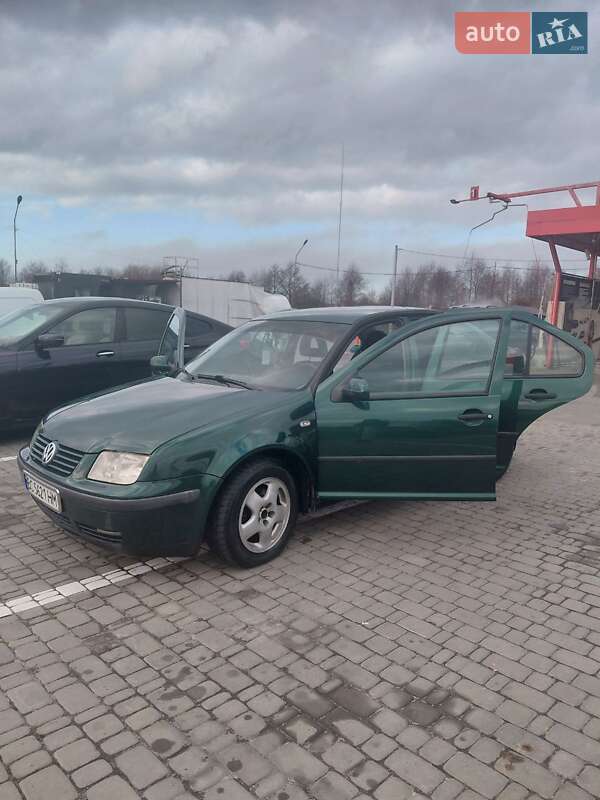 Седан Volkswagen Bora 2000 в Яворове фото 9 Седан Volkswagen Bora 2000 в Яворове