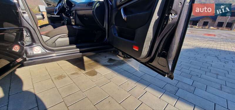 Седан Volkswagen Bora 2000 в Косове