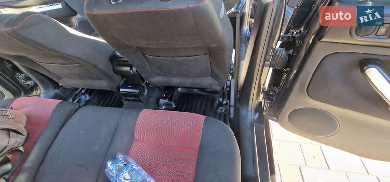 Седан Volkswagen Bora 2000 в Косове