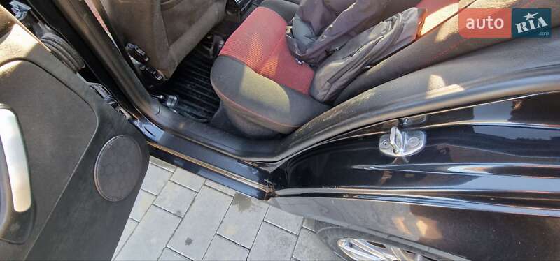 Седан Volkswagen Bora 2000 в Косове