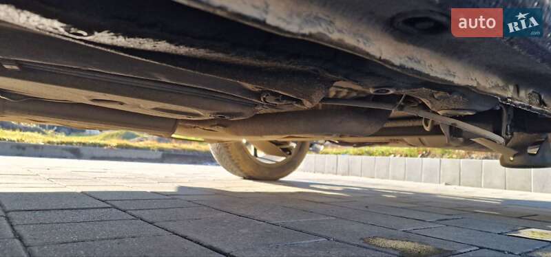 Седан Volkswagen Bora 2000 в Косове