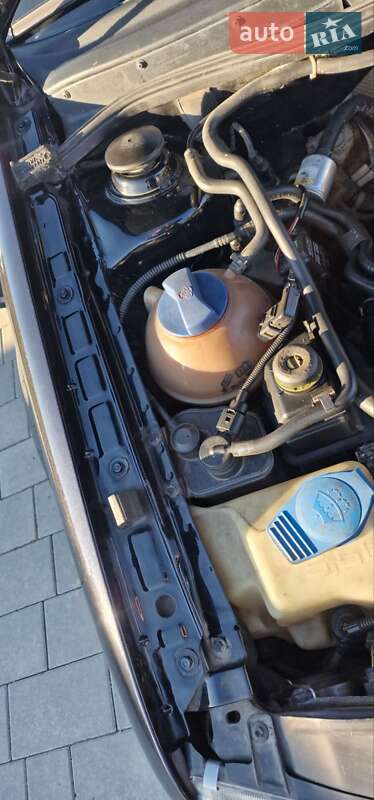 Седан Volkswagen Bora 2000 в Косове