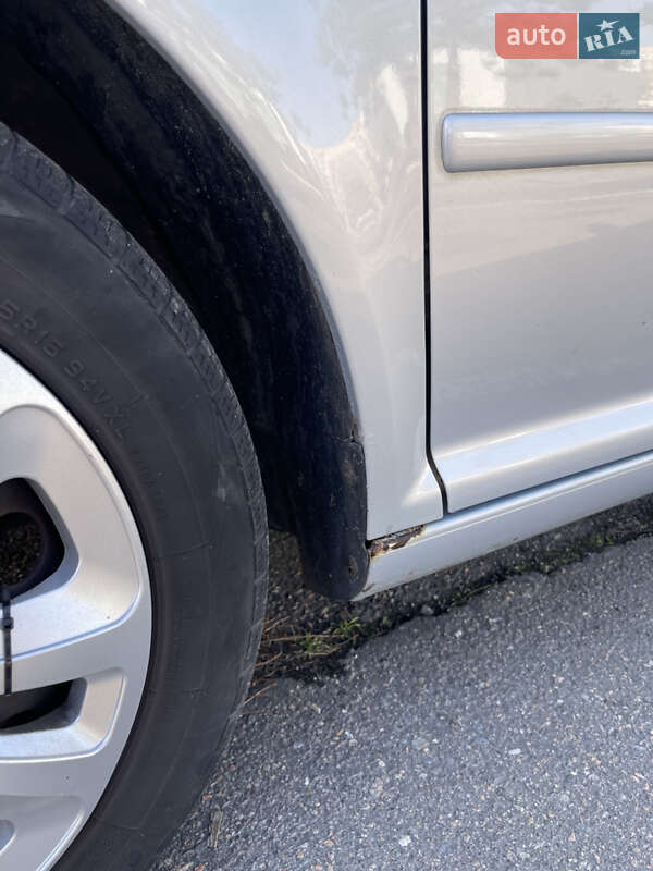 Седан Volkswagen Bora 2000 в Николаеве