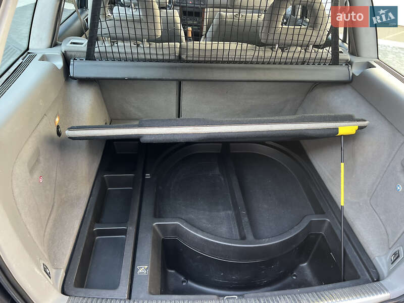 Универсал Volkswagen Bora 2000 в Вижнице