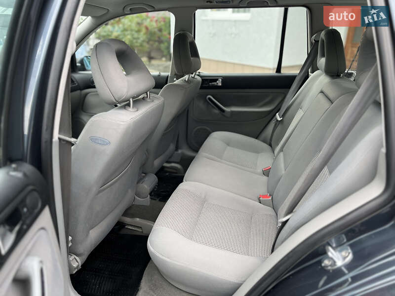 Универсал Volkswagen Bora 2000 в Вижнице