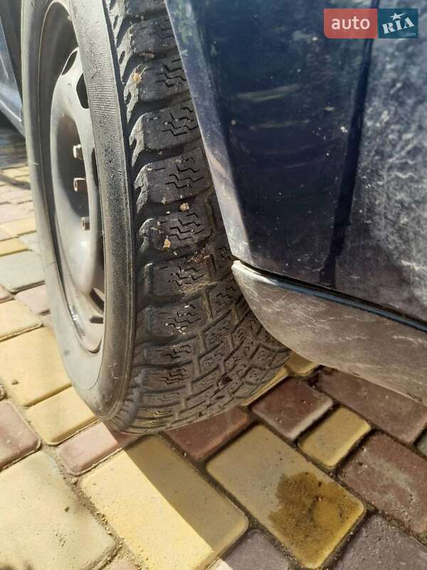 Универсал Volkswagen Bora 2001 в Одессе