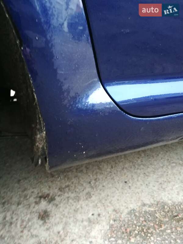 Универсал Volkswagen Bora 2000 в Киеве