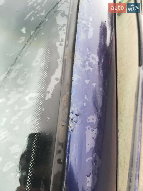 Универсал Volkswagen Bora 2000 в Киеве