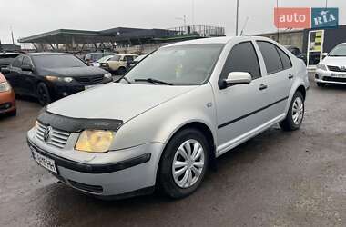 Седан Volkswagen Bora 2000 в Полтаві