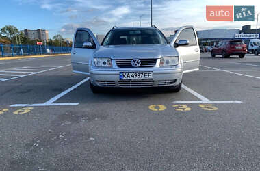 Універсал Volkswagen Bora 2000 в Києві