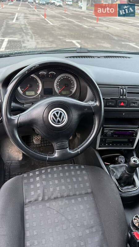 Универсал Volkswagen Bora 2000 в Ровно фото 12 Универсал Volkswagen Bora 2000 в Ровно