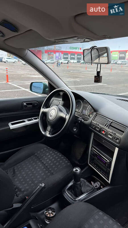 Универсал Volkswagen Bora 2000 в Ровно фото 24 Универсал Volkswagen Bora 2000 в Ровно