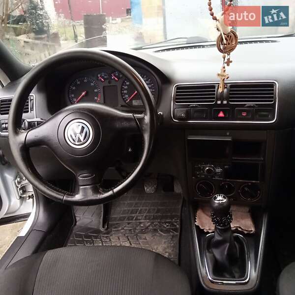 Седан Volkswagen Bora 2001 в Ладыжине фото 15 Седан Volkswagen Bora 2001 в Ладыжине