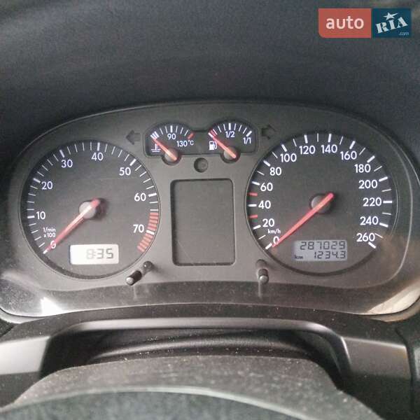 Седан Volkswagen Bora 2001 в Ладыжине фото 17 Седан Volkswagen Bora 2001 в Ладыжине